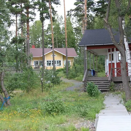 Villa Sydvast *