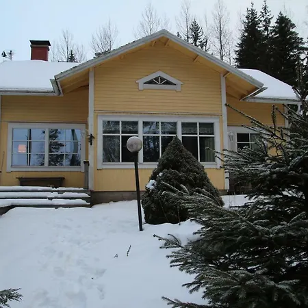 Sydvast Villa