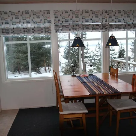 Villa Sydvast